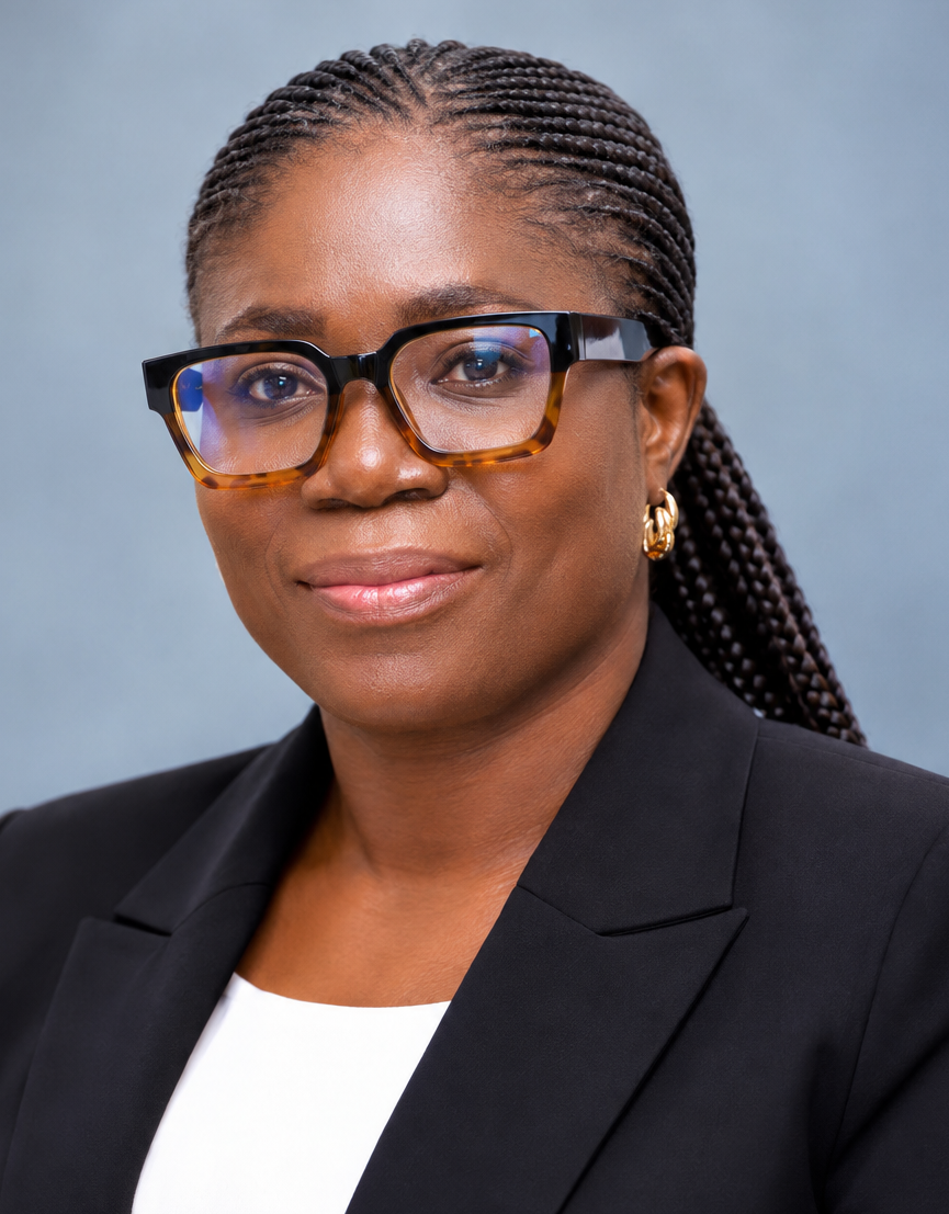 Ms. Beatrice Shine Ayroe