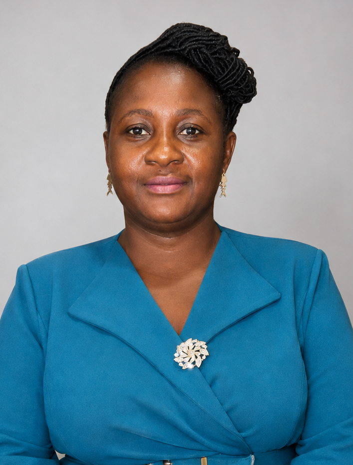 Madam Deborah Dzifa Gavi