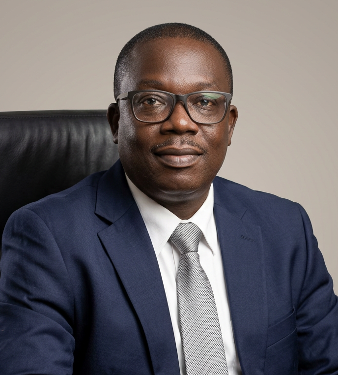Mr. Samuel Asiedu Agyei