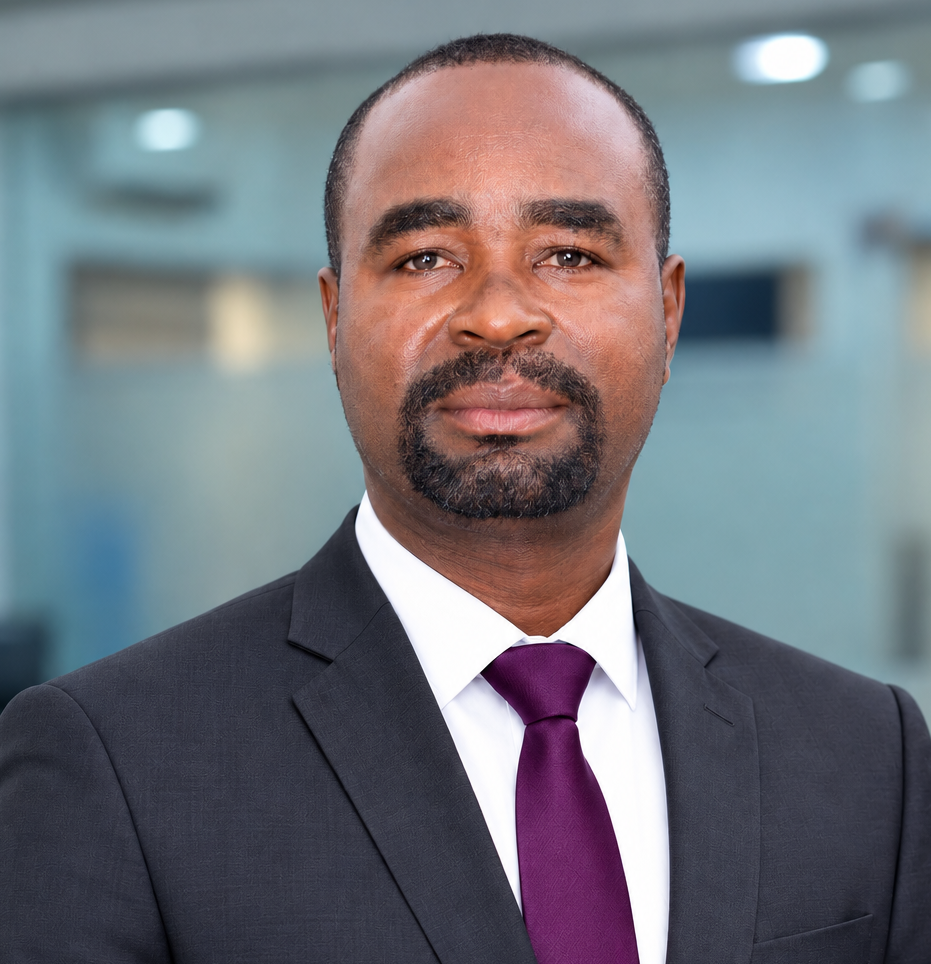 Nana Mark Aboagye III